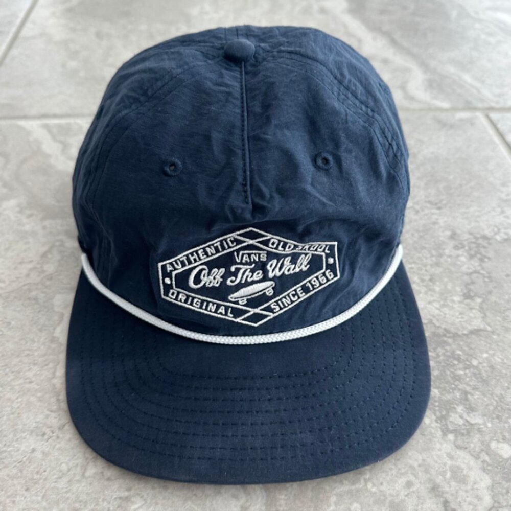 Vans Hat